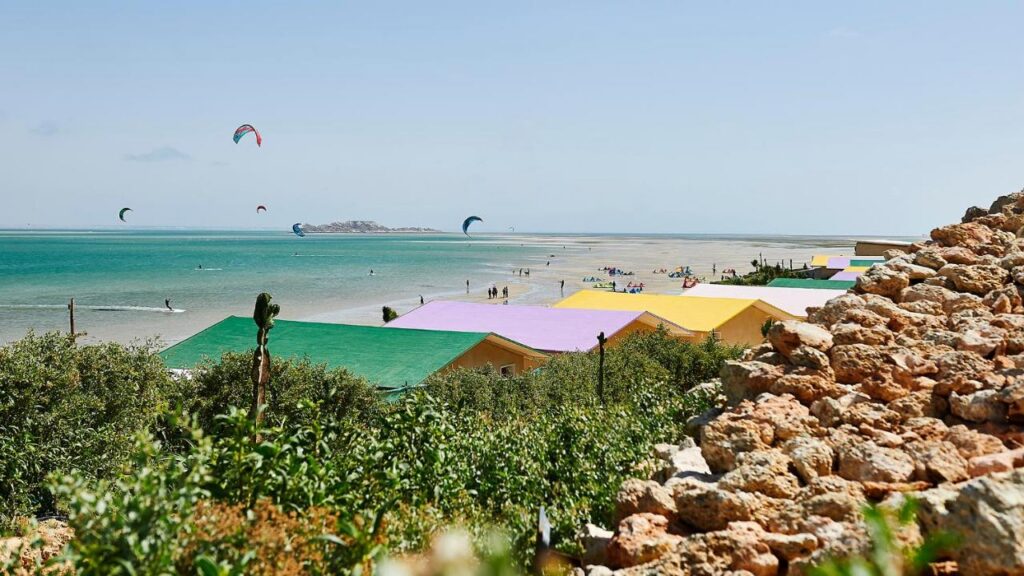 location de voitures a dakhla