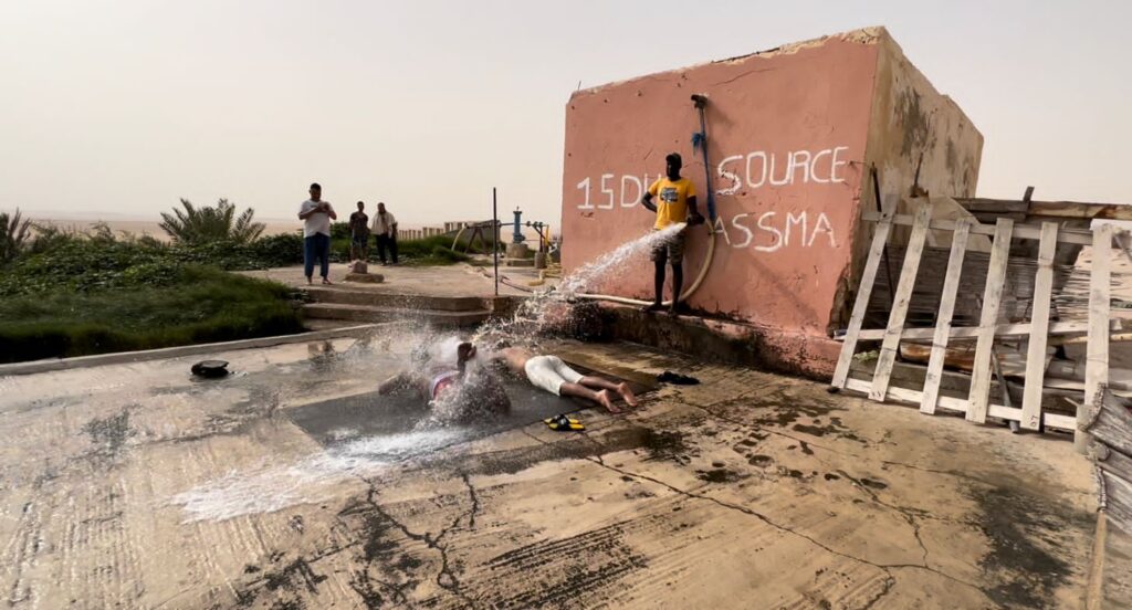 location de voitures a dakhla