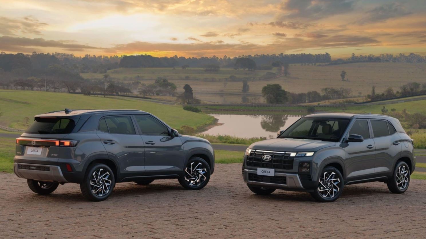 Hyundai Creta Automatique