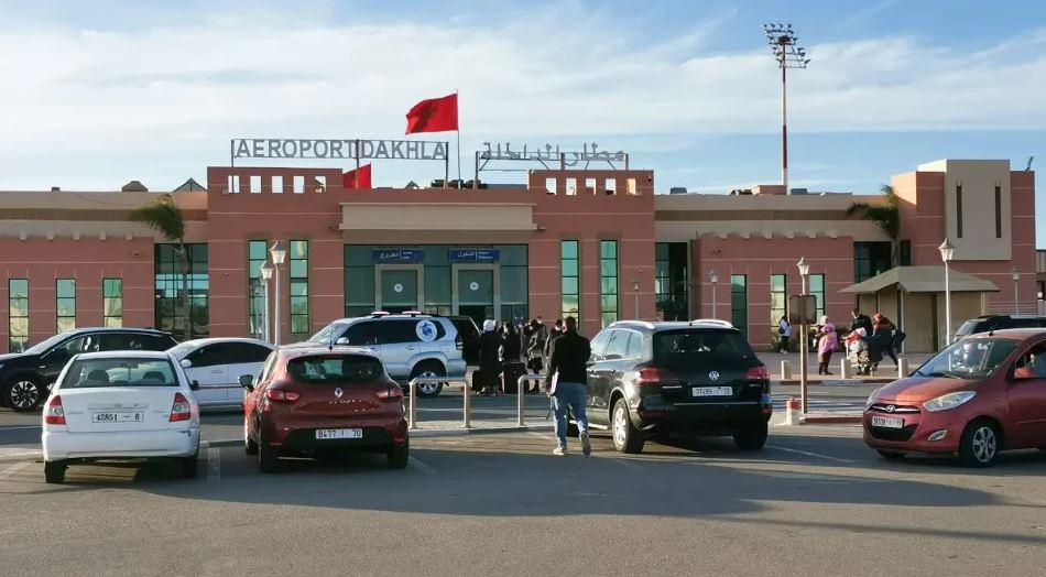 How to Rent a Car at the Airport terminal in Dakhla