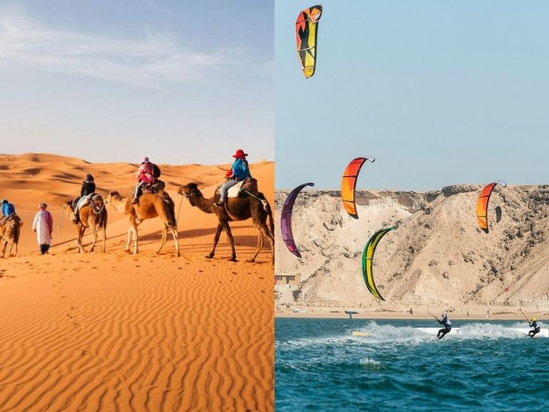 Car Rental in Dakhla : The Ultimate Guide for Travelers